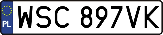 WSC897VK