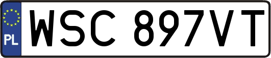 WSC897VT