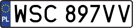 WSC897VV