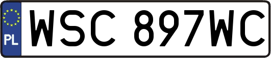 WSC897WC