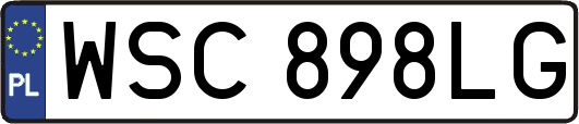 WSC898LG