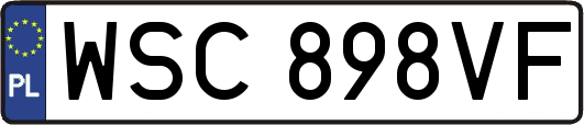 WSC898VF