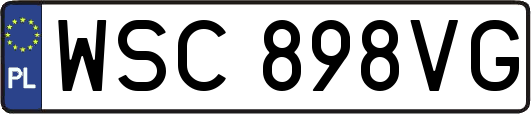 WSC898VG