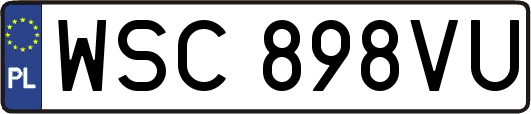 WSC898VU