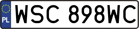 WSC898WC