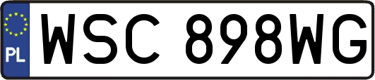 WSC898WG