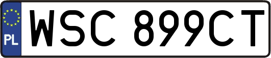 WSC899CT