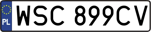 WSC899CV