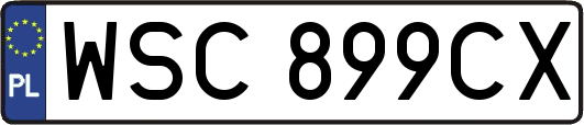 WSC899CX