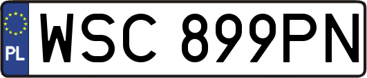 WSC899PN