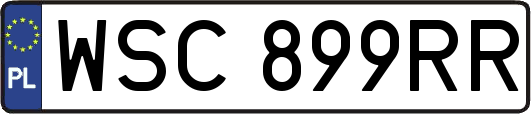 WSC899RR