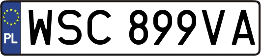 WSC899VA