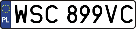WSC899VC