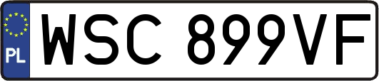 WSC899VF