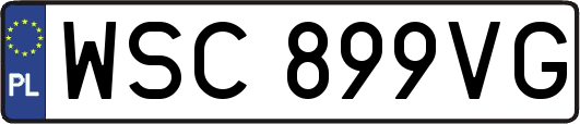 WSC899VG