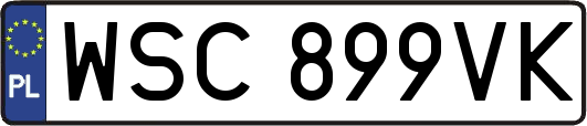 WSC899VK