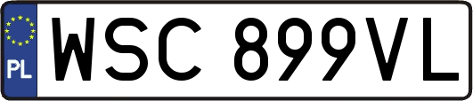 WSC899VL