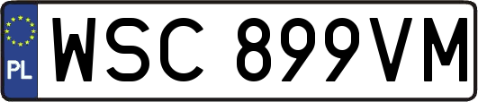 WSC899VM
