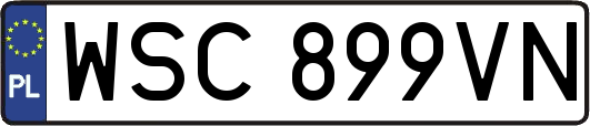 WSC899VN