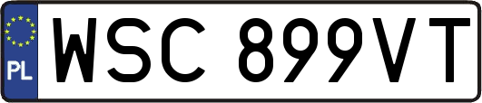 WSC899VT