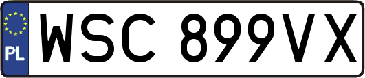 WSC899VX