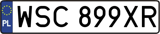WSC899XR