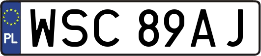 WSC89AJ