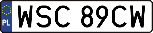 WSC89CW
