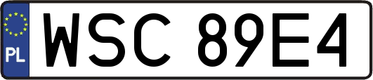 WSC89E4