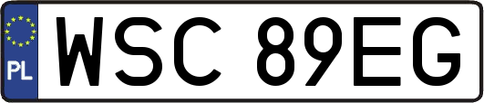 WSC89EG