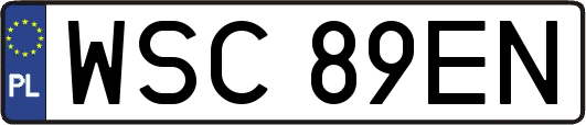 WSC89EN