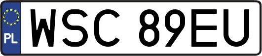 WSC89EU