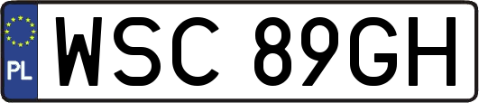 WSC89GH