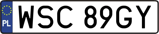 WSC89GY