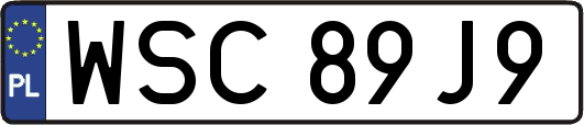 WSC89J9