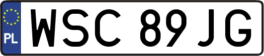 WSC89JG