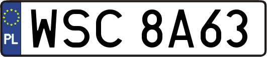 WSC8A63