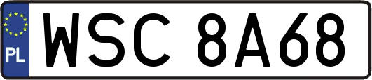WSC8A68