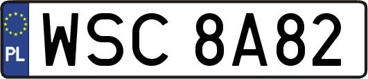 WSC8A82