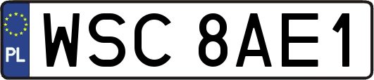 WSC8AE1