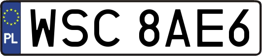 WSC8AE6