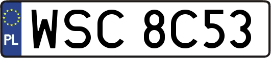 WSC8C53