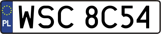 WSC8C54