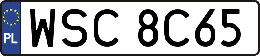 WSC8C65