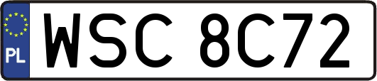 WSC8C72