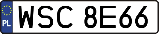 WSC8E66