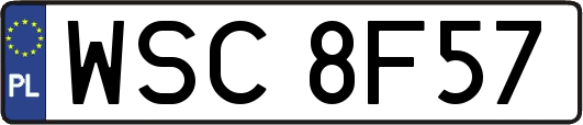 WSC8F57