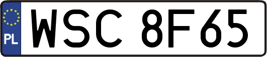 WSC8F65