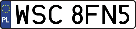 WSC8FN5