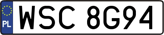 WSC8G94